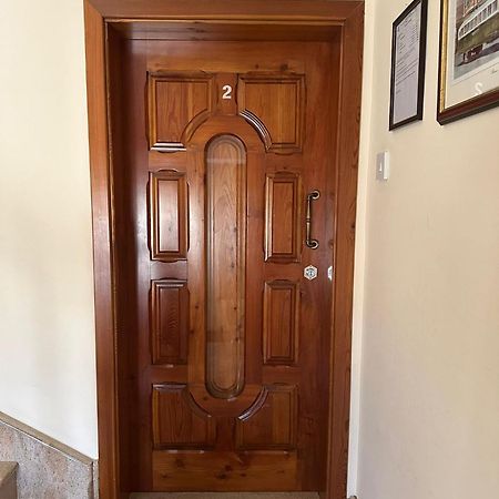 Grazzja Traditional Apartment Zabbar Экстерьер фото