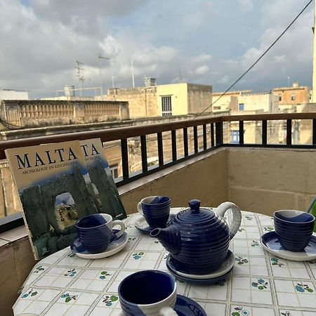 Grazzja Traditional Apartment Zabbar Экстерьер фото
