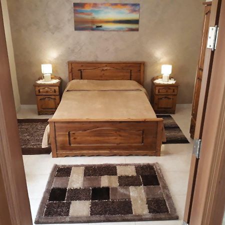 Grazzja Traditional Apartment Zabbar Экстерьер фото