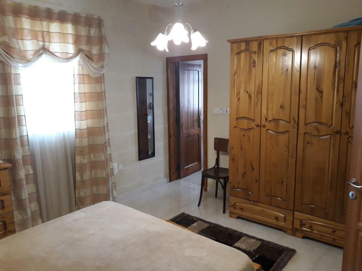 Grazzja Traditional Apartment Zabbar Экстерьер фото