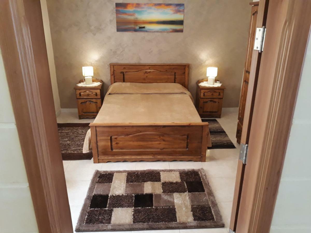 Grazzja Traditional Apartment Zabbar Экстерьер фото