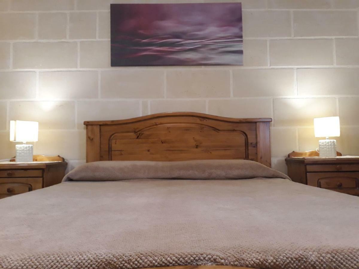 Grazzja Traditional Apartment Zabbar Экстерьер фото