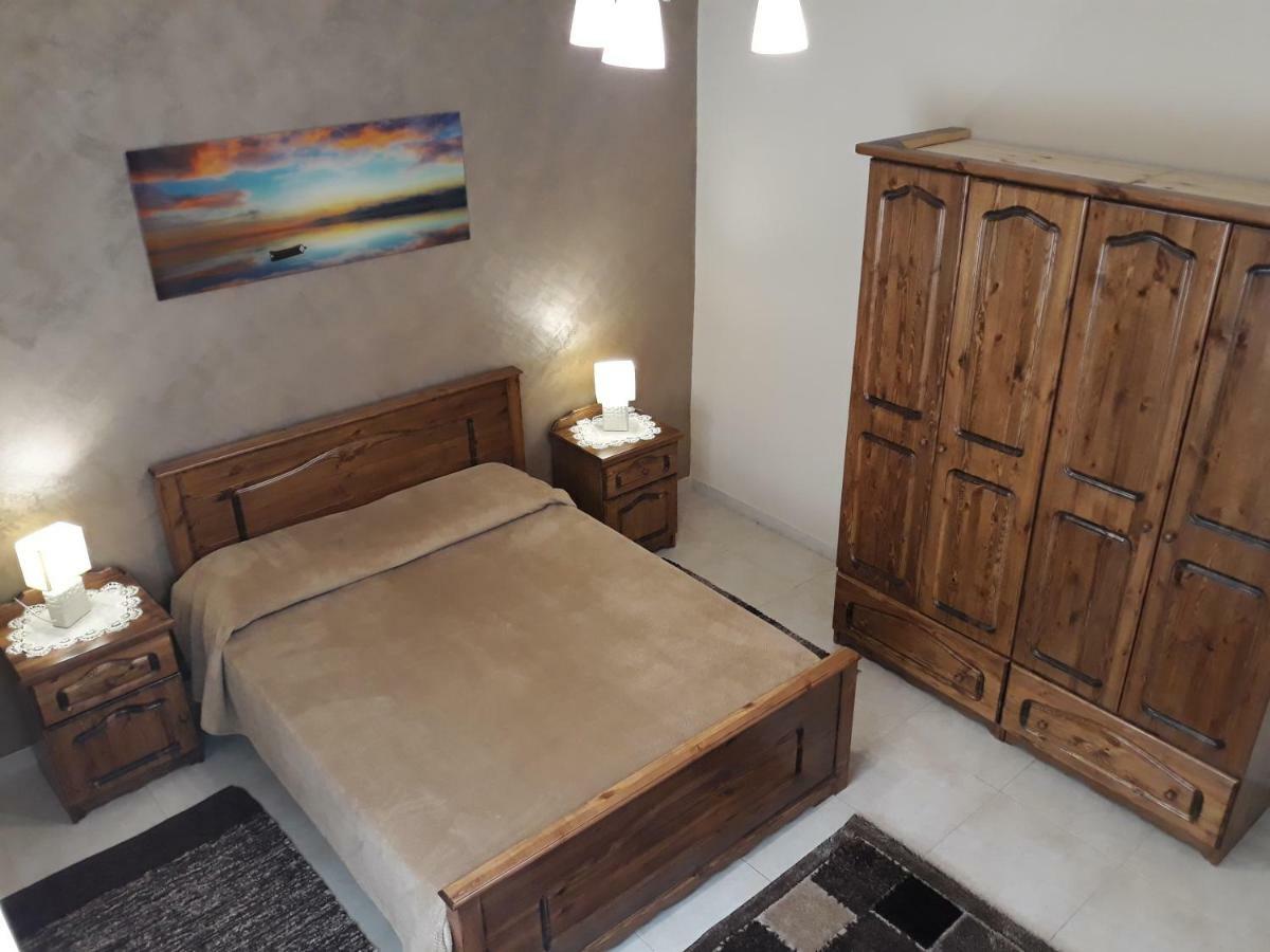 Grazzja Traditional Apartment Zabbar Экстерьер фото