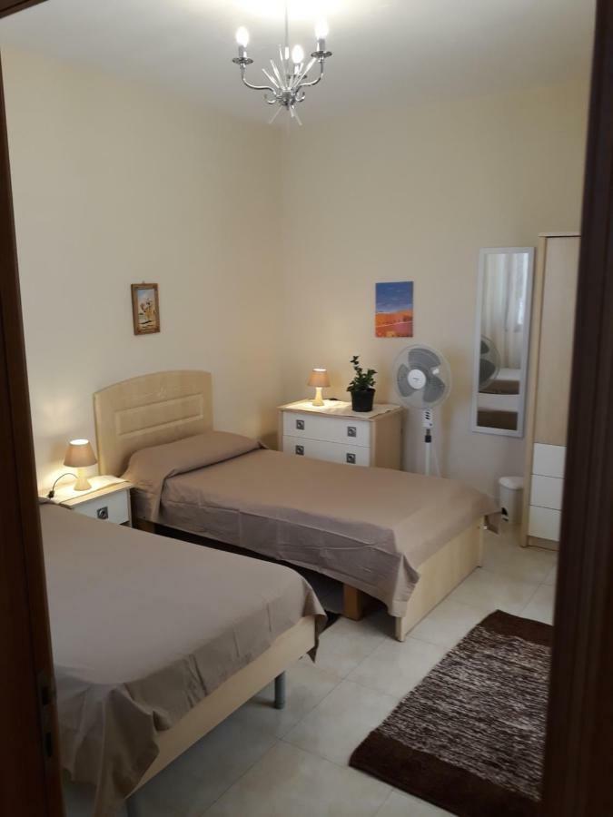 Grazzja Traditional Apartment Zabbar Экстерьер фото