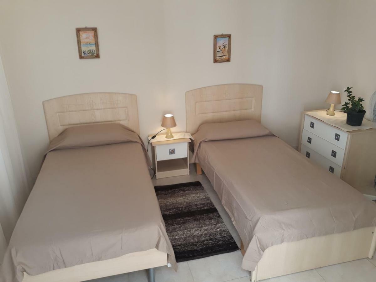 Grazzja Traditional Apartment Zabbar Экстерьер фото