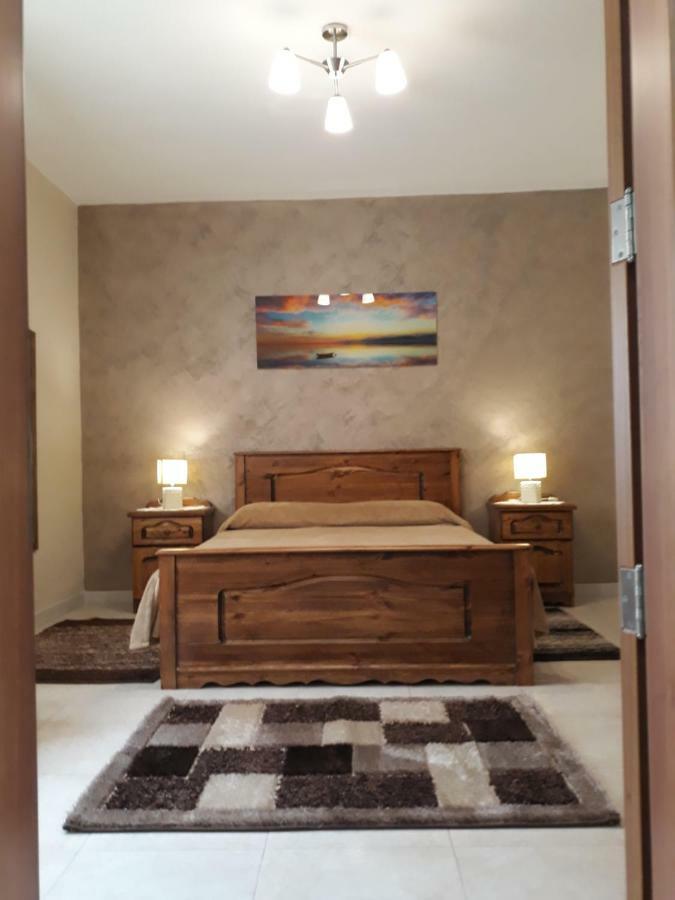 Grazzja Traditional Apartment Zabbar Экстерьер фото