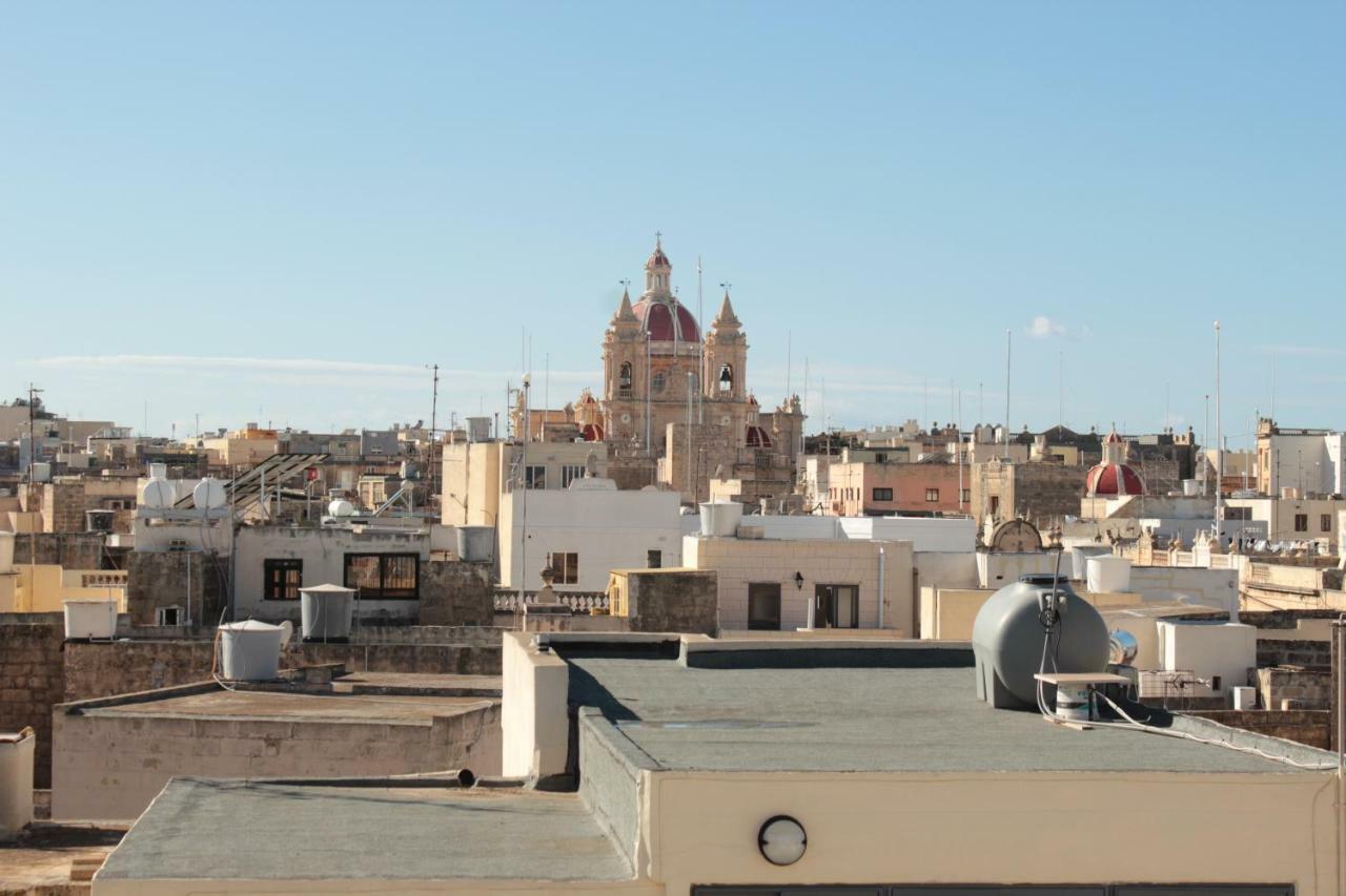 Grazzja Traditional Apartment Zabbar Экстерьер фото