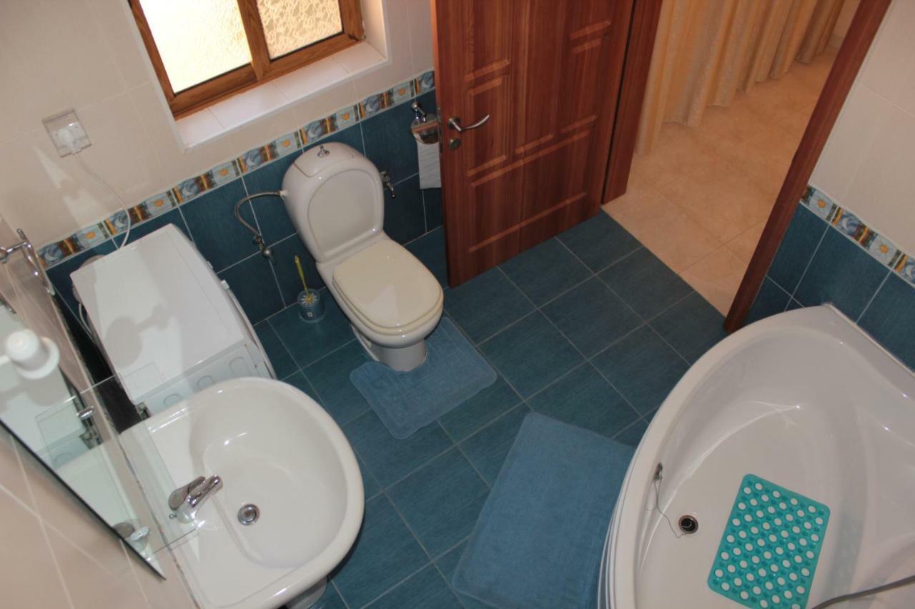 Grazzja Traditional Apartment Zabbar Экстерьер фото