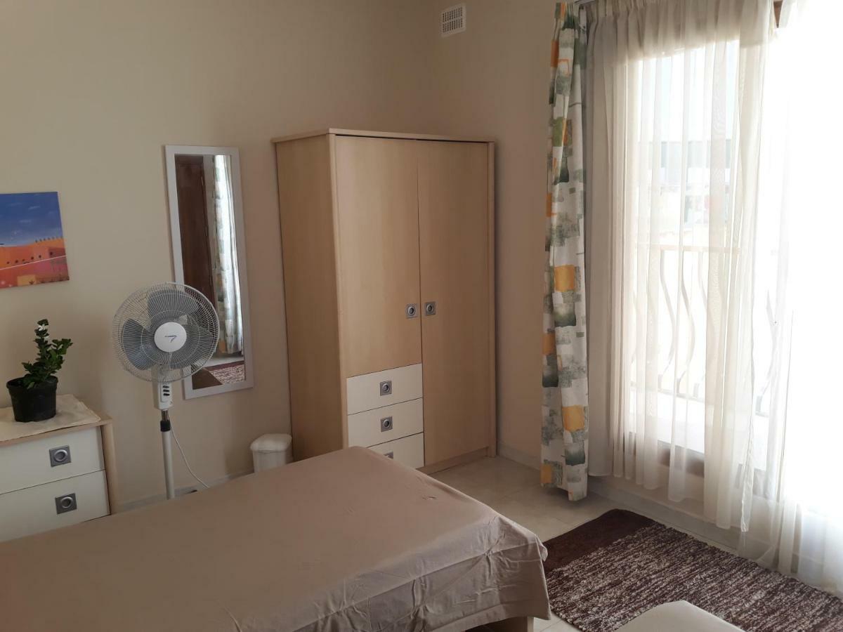 Grazzja Traditional Apartment Zabbar Экстерьер фото